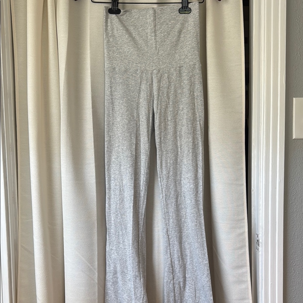 Skims Foldover Pant